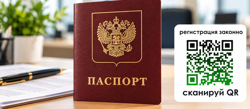 регистрация в Рассказово прописка в Рассказово